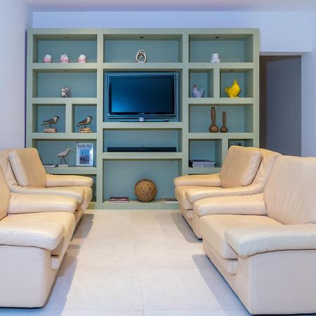 New Apartment 300M From The Beach Knokke-Heist Buitenkant foto