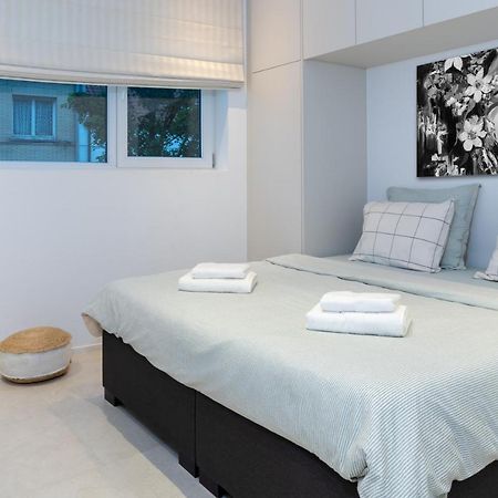 New Apartment 300M From The Beach Knokke-Heist Buitenkant foto