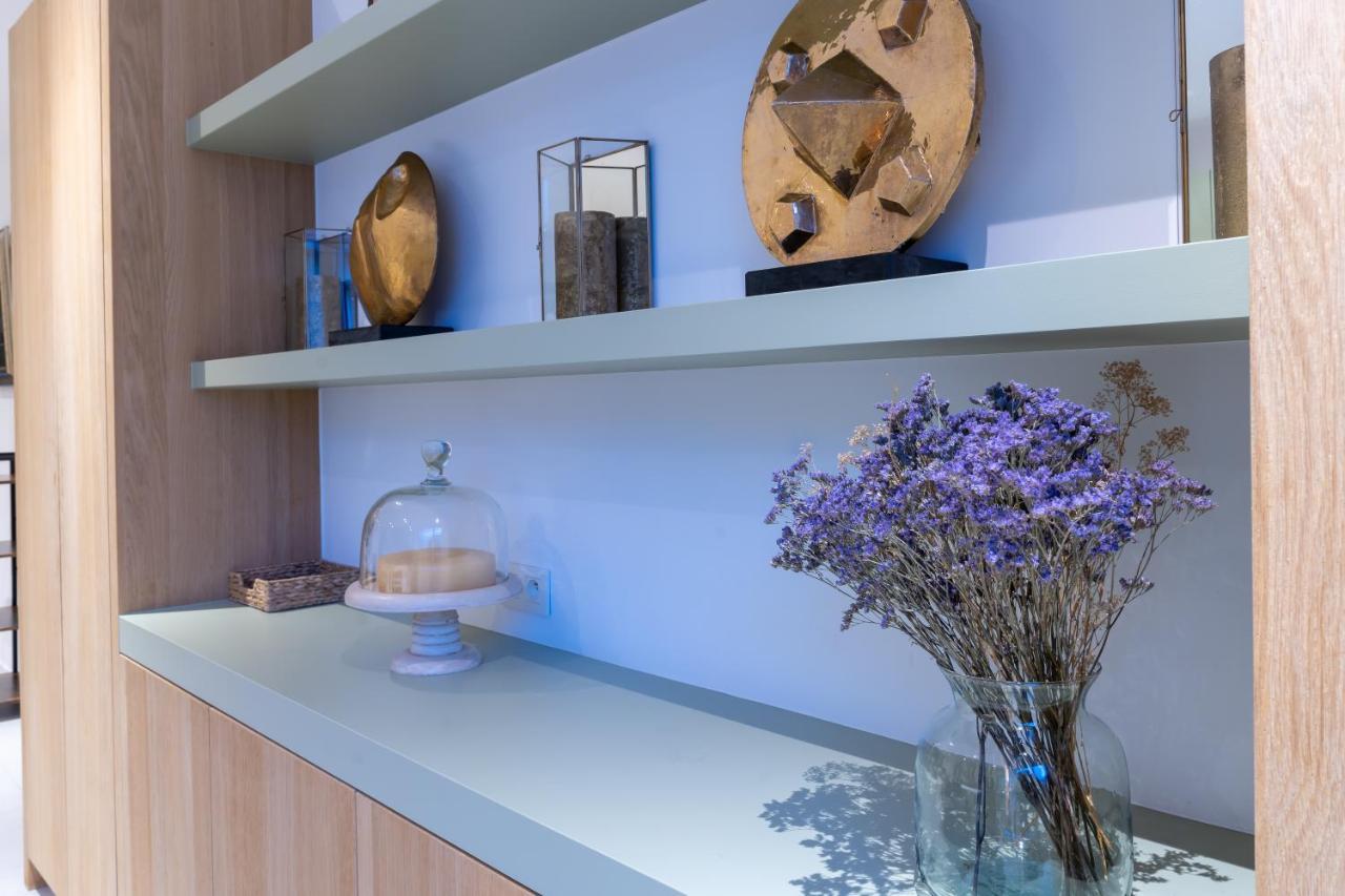 New Apartment 300M From The Beach Knokke-Heist Buitenkant foto