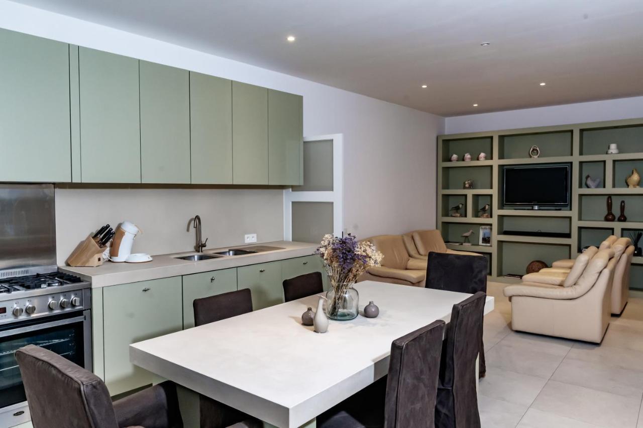 New Apartment 300M From The Beach Knokke-Heist Buitenkant foto