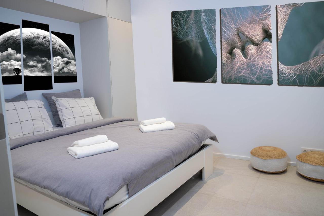 New Apartment 300M From The Beach Knokke-Heist Buitenkant foto